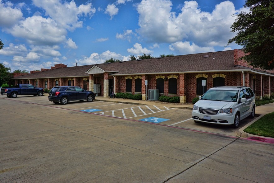 306 Highway 377, Argyle, TX for lease - Building Photo - Image 3 of 20