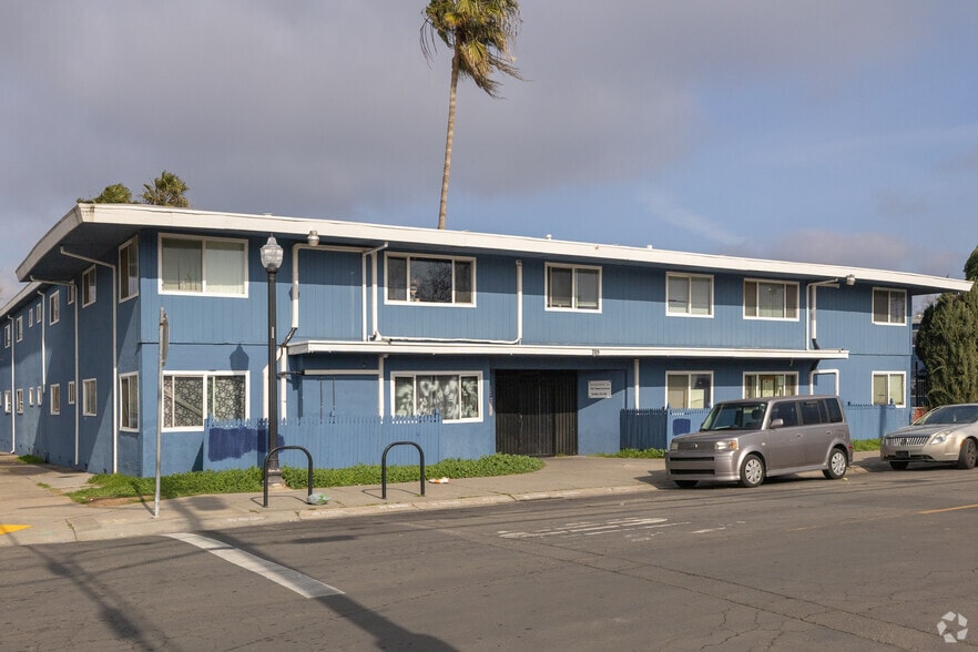 701 Plaza Ave, Sacramento, CA for sale - Primary Photo - Image 1 of 5