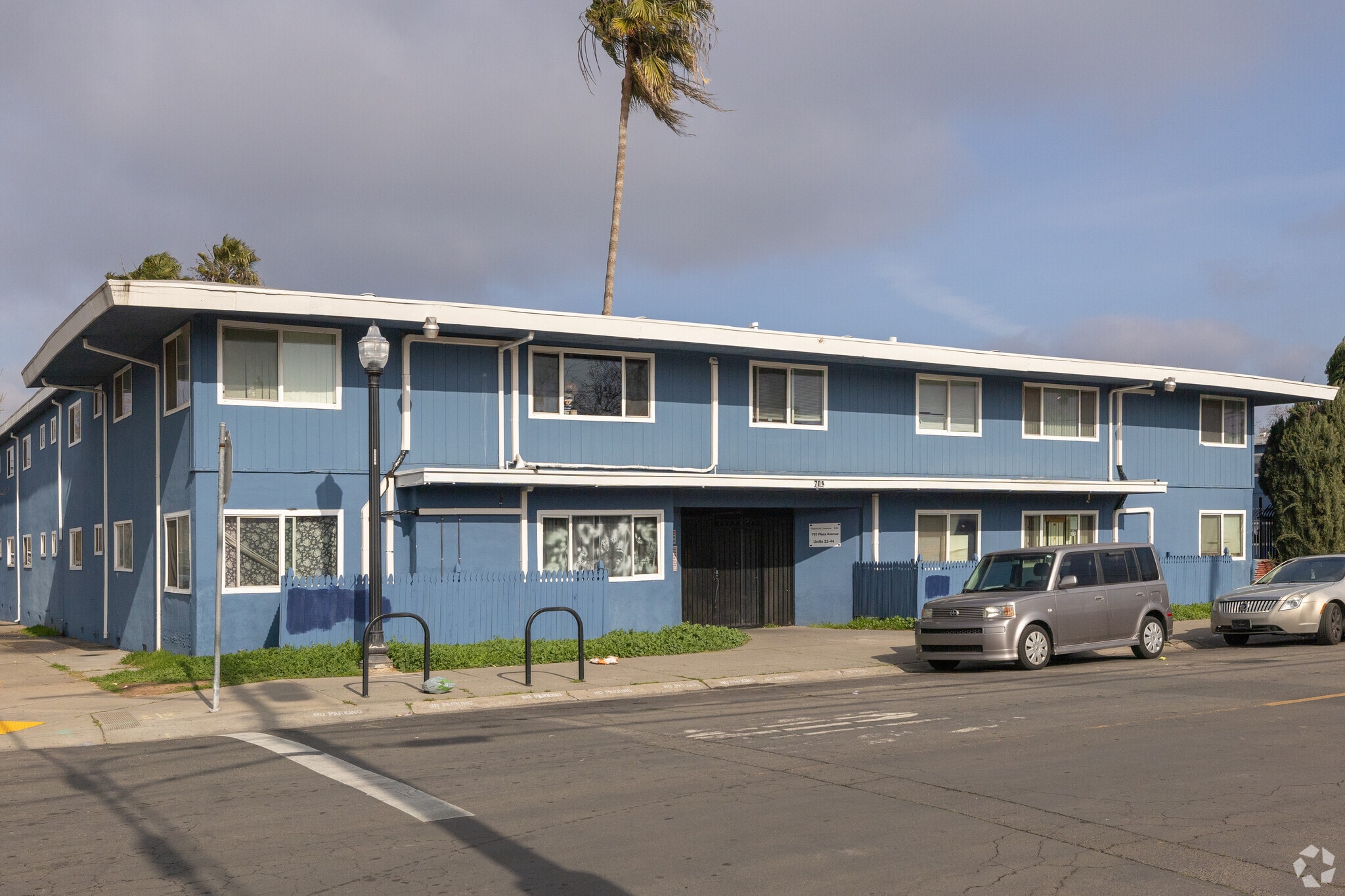 701 Plaza Ave, Sacramento, CA for sale Primary Photo- Image 1 of 6