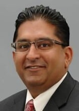 Asad Malik