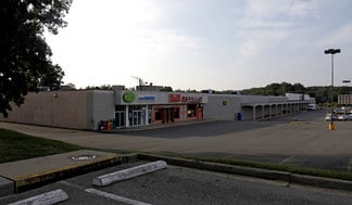More details for 4217-4251 John Marr Dr, Annandale, VA - Retail for Lease