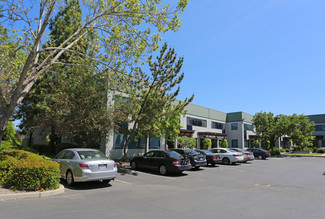 More details for 4436 Technology Dr, Fremont, CA - Flex for Lease