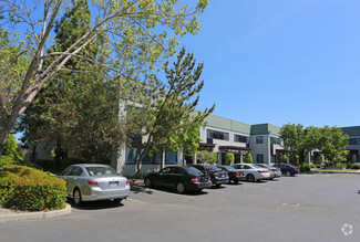 More details for 4436 Technology Dr, Fremont, CA - Flex for Lease