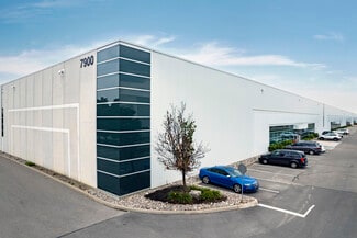 More details for 7900 Goreway Dr, Brampton, ON - Industrial for Lease