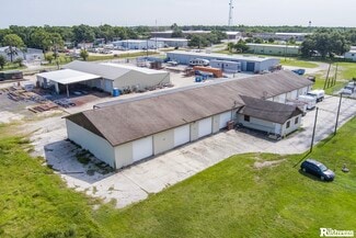 Plus de détails pour 5605 Commercial Blvd, Winter Haven, FL - Industriel à louer
