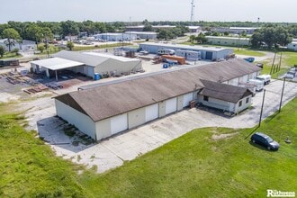 5605 Commercial Blvd, Winter Haven, FL - AERIAL map view - Image1