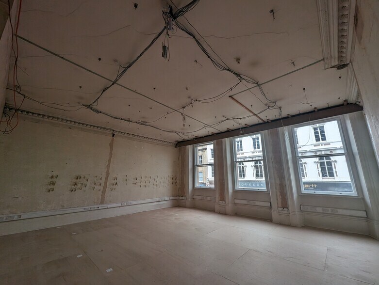 7-11 Park St, Bristol for lease - Building Photo - Image 3 of 10