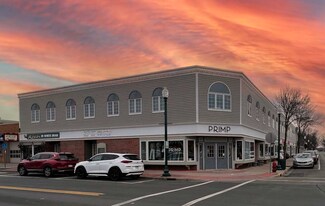 Plus de détails pour 4754-4766 Banning Ave, White Bear Lake, MN - Bureau, Bureau/Commerce de détail à louer