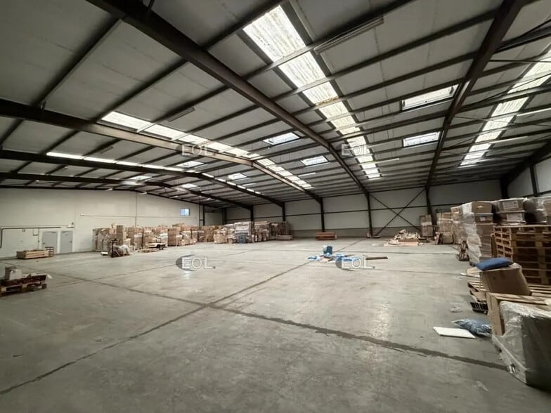 56 Rue Kléber, Woincourt for sale - Building Photo - Image 2 of 22