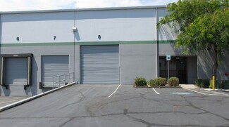 More details for 990-996 Packer Way, Sparks, NV - Industrial for Lease