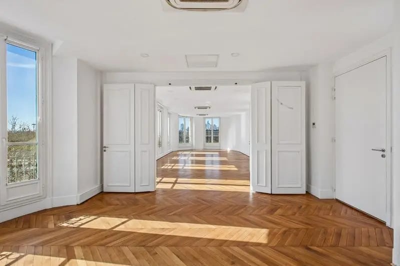 80 Avenue De La Grande Armée, Paris à louer - Photo intérieure - Image 1 de 39