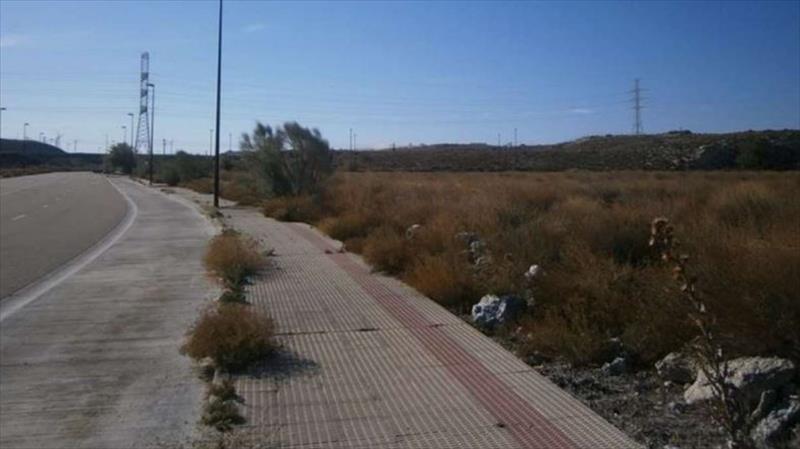 Calle Albardín, 6, Zaragoza, Zaragoza à vendre - Autre - Image 2 de 2