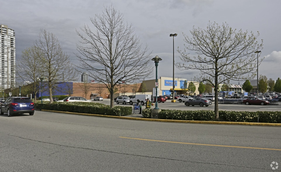 2922 Glen Dr, Coquitlam, BC for lease - Building Photo - Image 2 of 8
