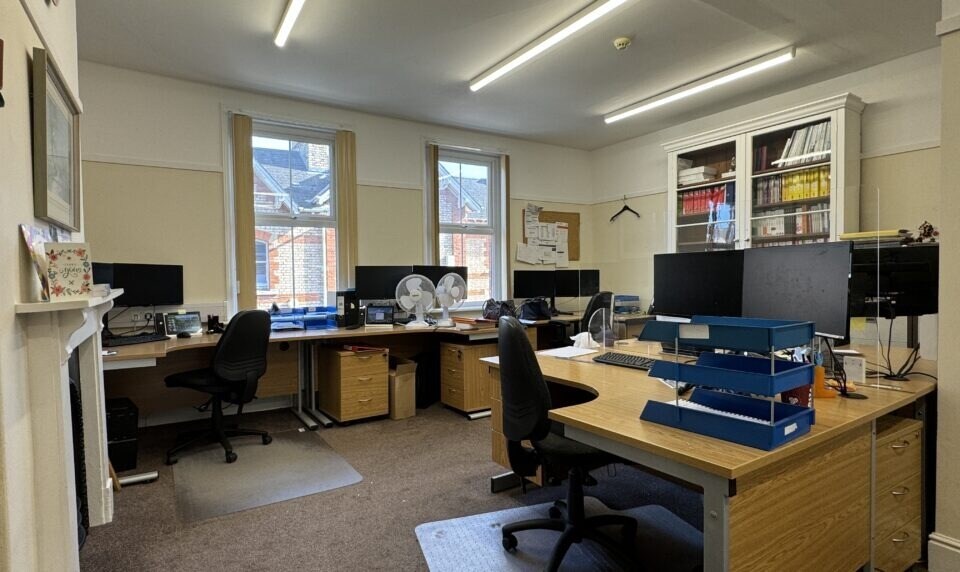 20-26 Union St, Newton Abbot à vendre - Photo intérieure - Image 3 de 8