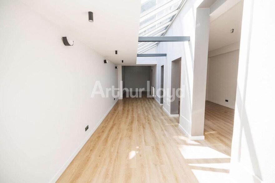 21 Rue Jacquemars Gielée, Lille à louer - Photo intérieure - Image 3 de 7