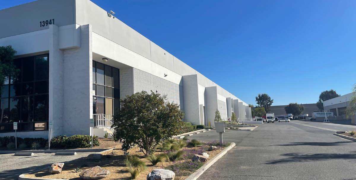 13941 Norton Ave, Chino, CA for lease Building Photo- Image 1 of 1