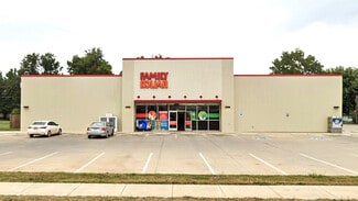 More details for 607 Fir St, Perry, OK - Retail for Sale