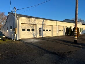 170 Boston Post Rd, Madison, CT for lease Building Photo- Image 1 of 8