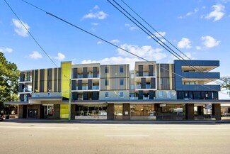 Plus de détails pour 445-455 Liverpool Rd, Ashfield - Bureau/Commerce de détail à louer