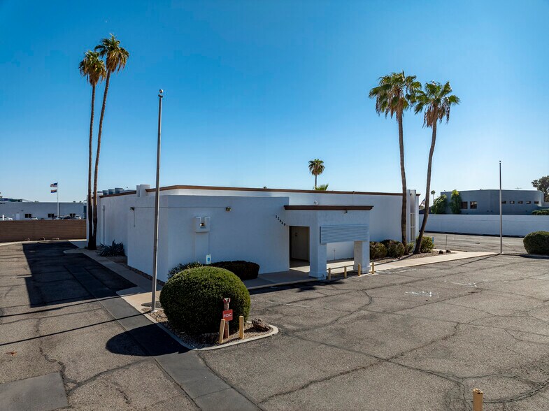 12649 N 105th Ave, Sun City, AZ for lease - Building Photo - Image 2 of 2