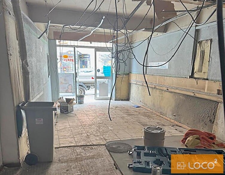 22 Rue Du Pont Guilhemery, Toulouse for lease - Building Photo - Image 1 of 4