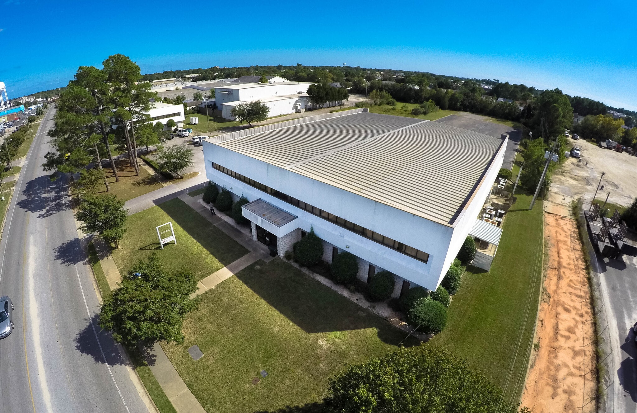 634 Anchors St NW, Fort Walton Beach, FL for sale Building Photo- Image 1 of 8