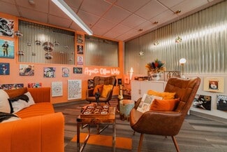 Plus de détails pour 321 N Maple St, North Little Rock, AR - Coworking à louer
