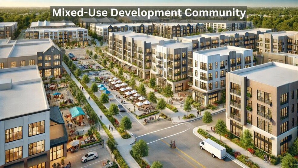 13810 FM 969, Austin, TX à vendre - Photo du bâtiment - Image 2 de 14