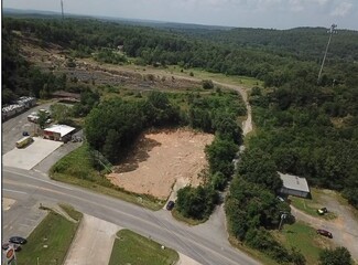 Plus de détails pour 5922 Crystal Hill Rd, North Little Rock, AR - Terrain à vendre