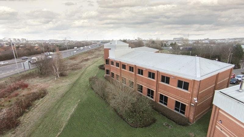 20 Mossland Rd, Glasgow for lease - Building Photo - Image 1 of 9