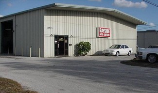 More details for 12555 N 44th St, Clearwater, FL - Industrial for Lease