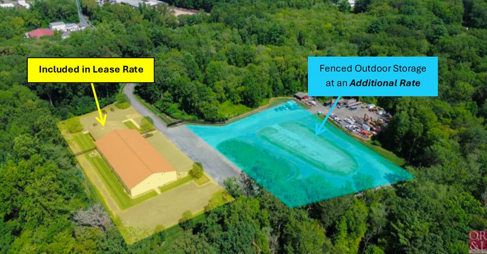 103R Old Windsor Rd, Bloomfield, CT à louer - Photo du bâtiment - Image 2 de 23