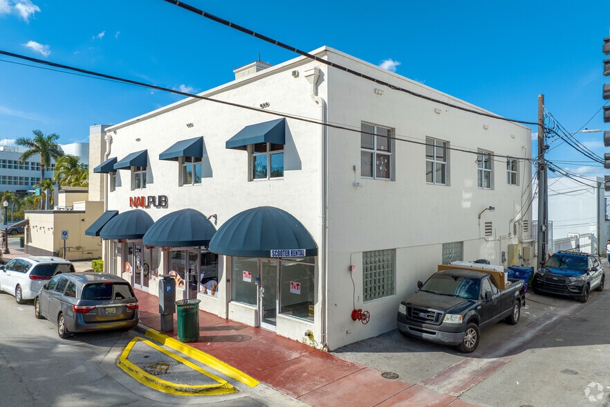233-235 11th St, Miami Beach, FL for lease - Building Photo - Image 3 of 22