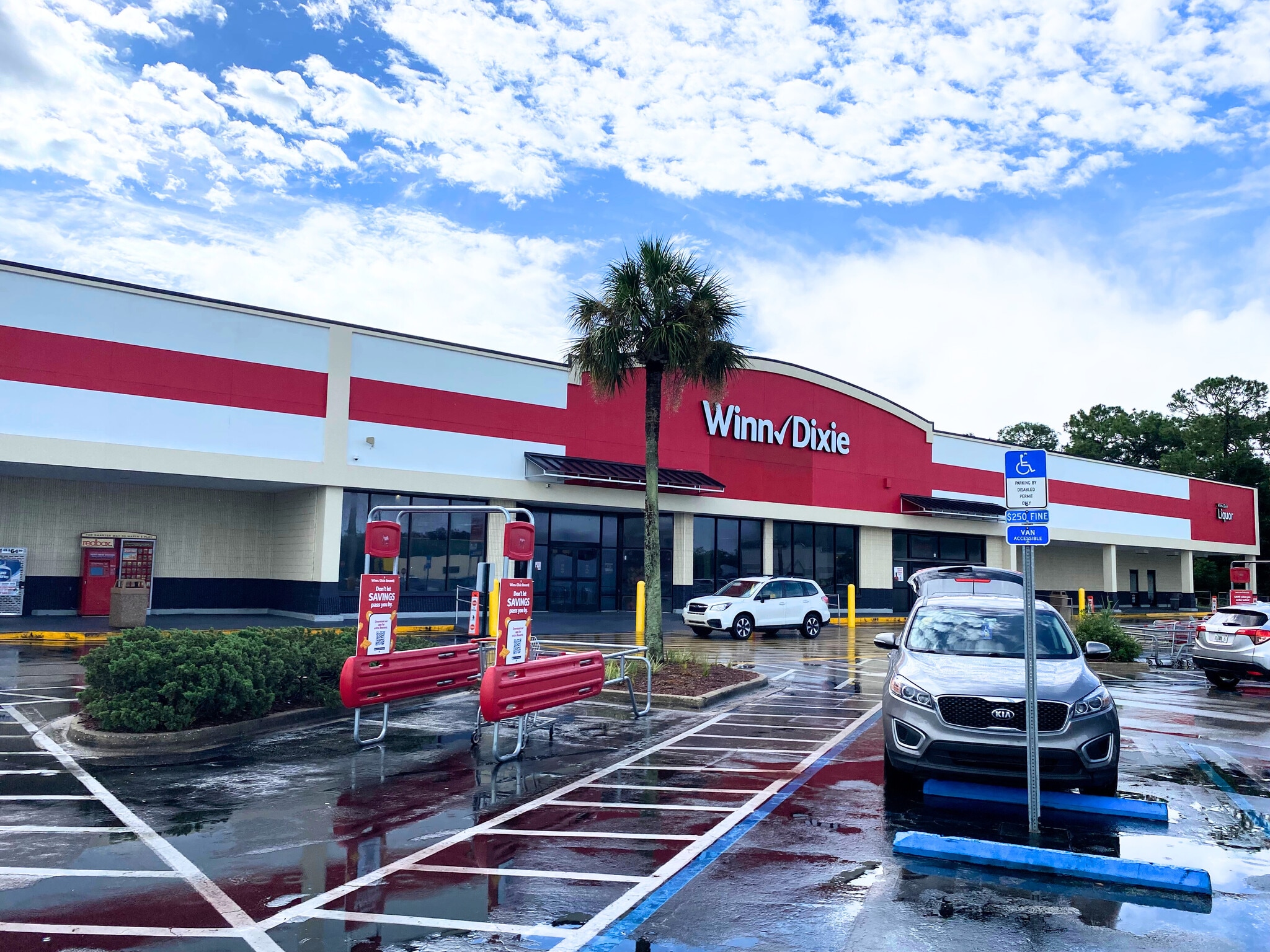 805-907 S State Road 19, Palatka, FL for lease Primary Photo- Image 1 of 5