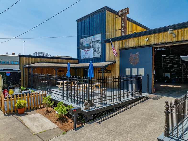 203 N Birch St, Coquille, OR for sale - Building Photo - Image 2 of 35