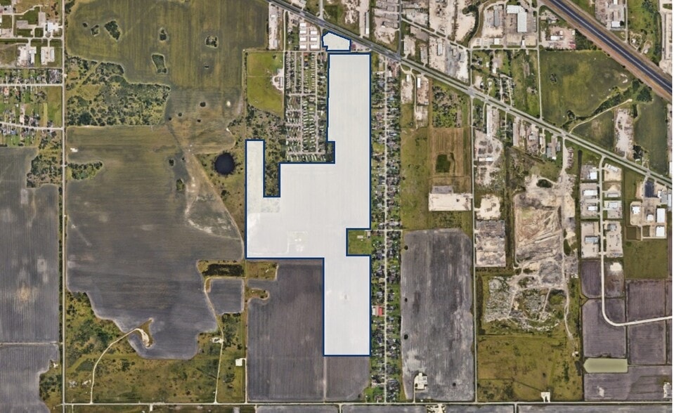 Leopard St, Corpus Christi, TX for sale - Building Photo - Image 2 of 8