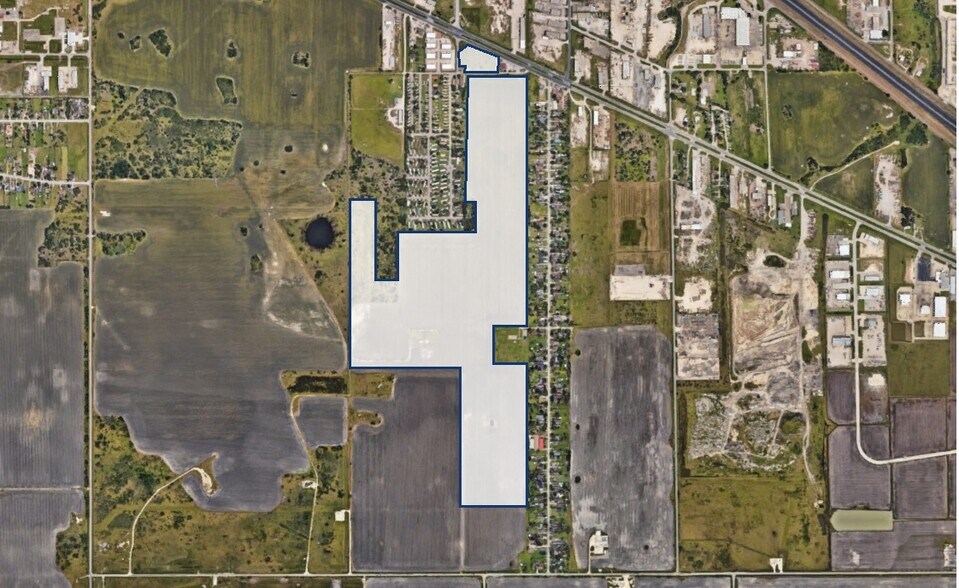 Leopard St, Corpus Christi, TX à vendre - Photo du bâtiment - Image 2 de 8