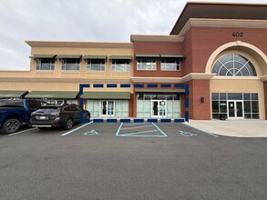 200 Fort Pierpont Dr, Morgantown, WV à louer Photo intérieure- Image 2 de 2