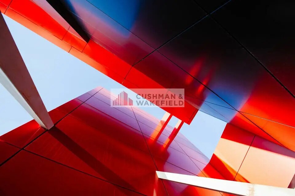 Bureau dans Nîmes à louer Photo intérieure- Image 1 de 2