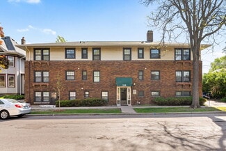 More details for 108 Pierce St, Saint Paul, MN - Multifamily for Sale
