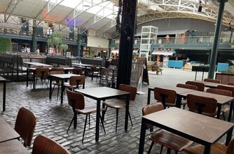 Candleriggs, Glasgow à vendre Photo intérieure- Image 2 de 4