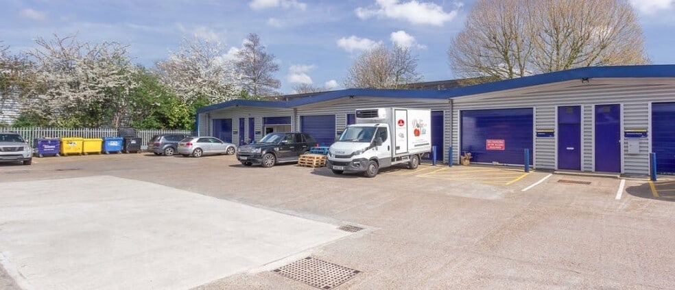 Milkwood Rd, London for lease - Building Photo - Image 3 of 9