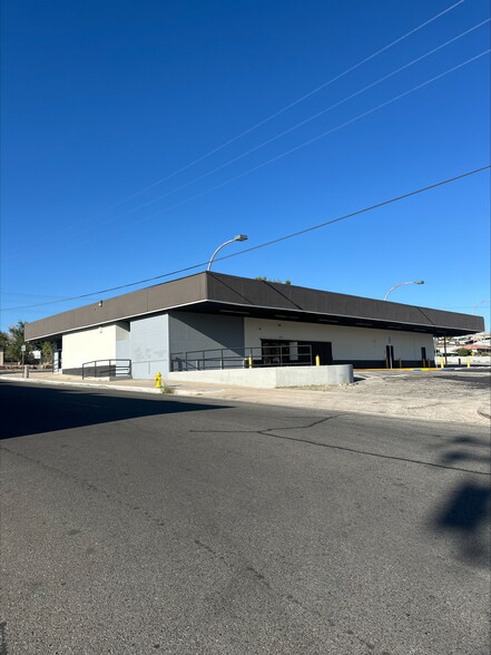 120 S 1st Ave, Barstow, CA for sale - Building Photo - Image 3 of 17