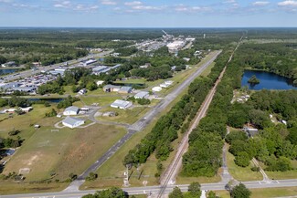 Plus de détails pour Flying M Estates – Spécialité à vendre, Yulee, FL