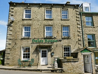 More details for Market Pl, Hawes - Hospitality for Sale