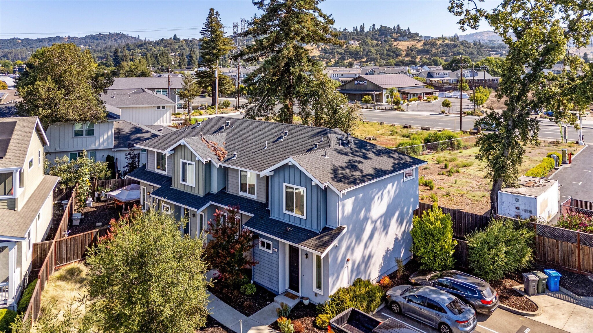 4040 Alexander David Ct, Larkfield, CA for sale Building Photo- Image 1 of 37