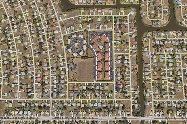 35 NE 10th Pl, Cape Coral, FL for sale - Building Photo - Image 1 of 1