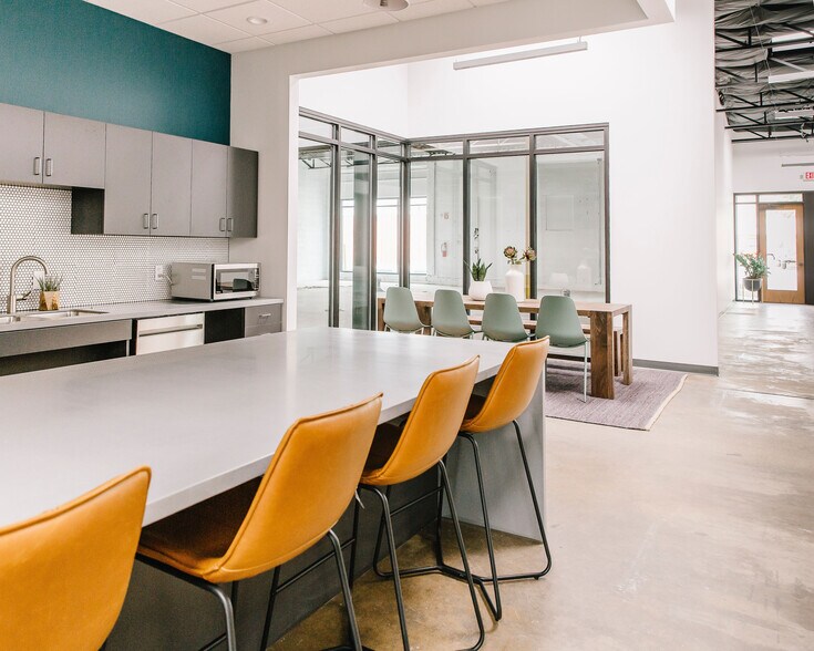 3927 Main St, Dallas, TX à louer - Photo intérieure - Image 2 de 18