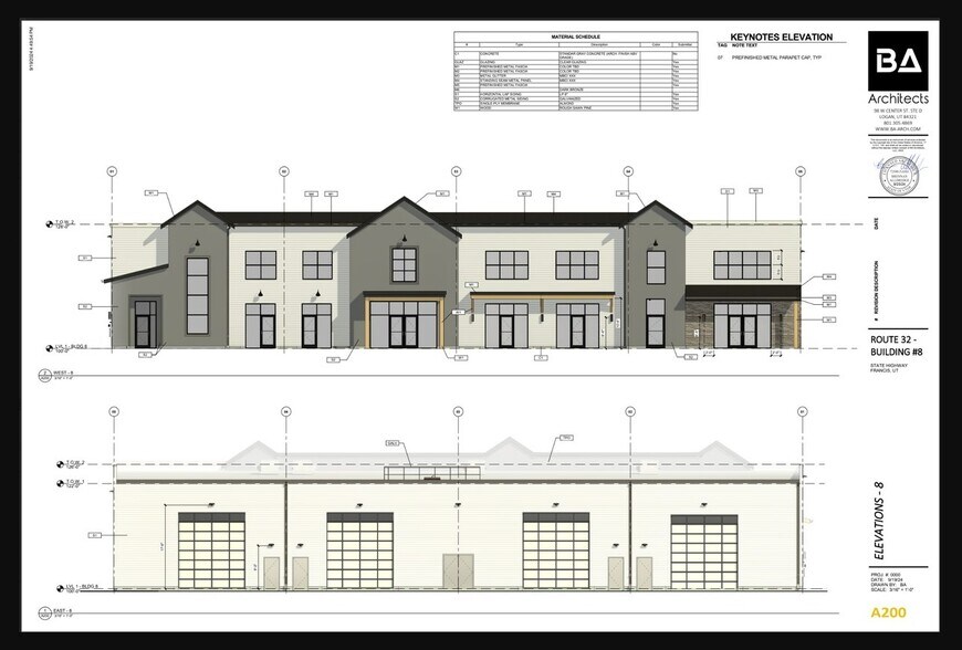 1223 S Harwood Way, Francis, UT à louer - Photo du bâtiment - Image 3 de 3