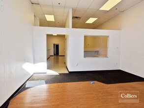 3949 Lindell Blvd, Saint Louis, MO for lease Interior Photo- Image 2 of 4